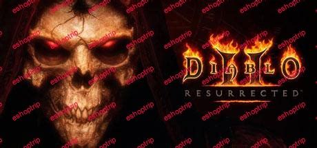 Diablo II: Resurrected (v1.0.65956 + MULTi13) – [DODI Repack].